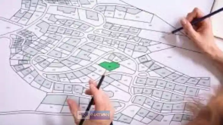 Bihar Land Survey