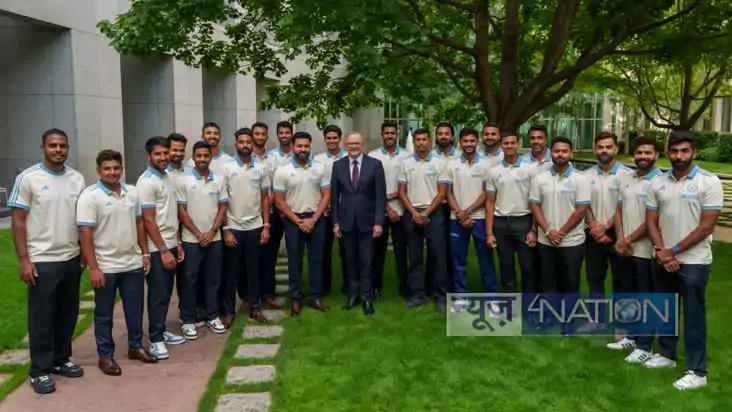 BCCI Central Contract 2024-25: रोहित शर्मा और विराट कोहली A+