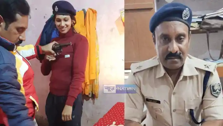 Bihar Police