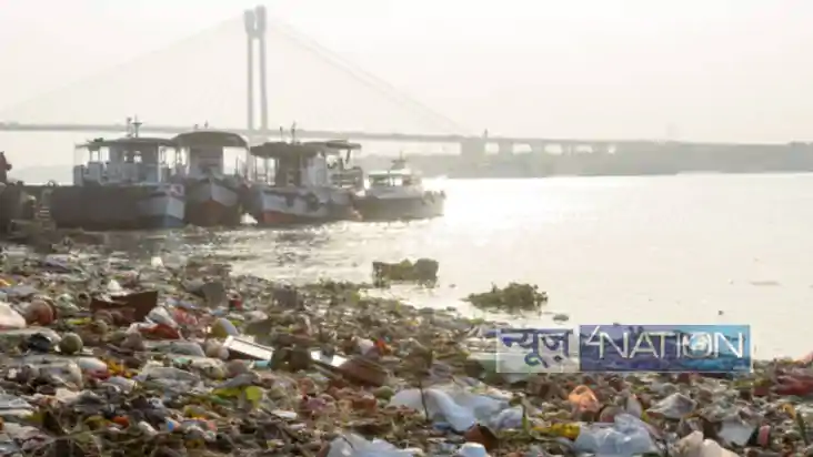 Bhagalpur sewage treatment
