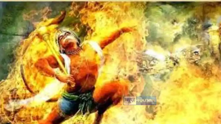 Hanuman ji