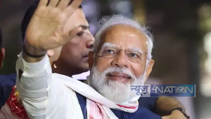 PM Modi Visit Bihar: प्रधानमंत्री नरेंद्र मोदी 24 अप्रैल को 