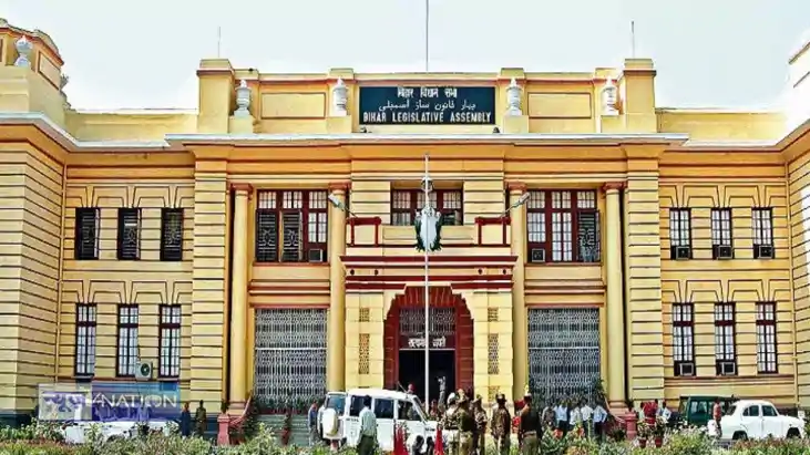 Patna news - बिहार विधानसभा ने 24 समितियों के सभापतियों की ल