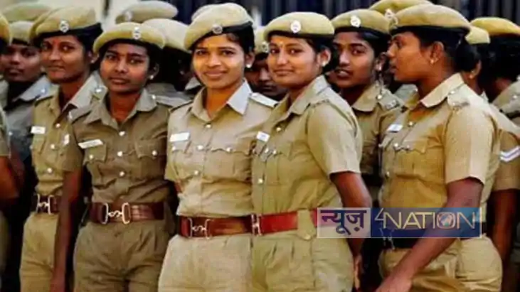 Bihar Woman Police:बिहार सरकार की तरफ से महिला पुलिसकर्मियों