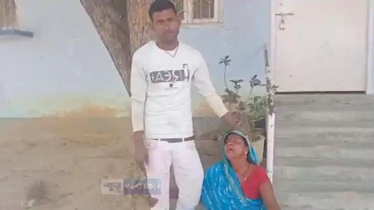 युवक की मौत 