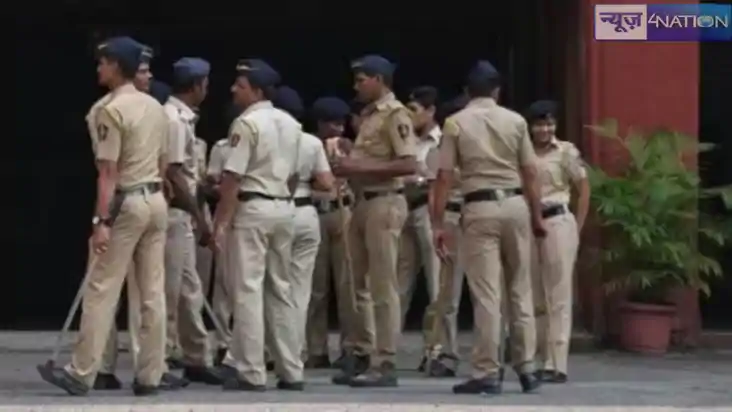 Jharkhand News: गिरिडीह में दो पक्षों के बीच पथराव से इलाके 
