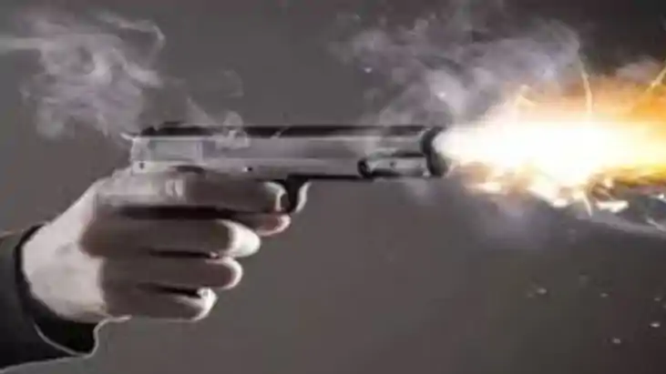 Bihar Shaken by Gunfire Muzaffarpur Begusarai Under Criminal