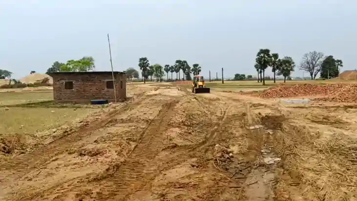 Bihar News : औरंगाबाद में बालू घाटों पर वर्चस्व की जंग, रास्