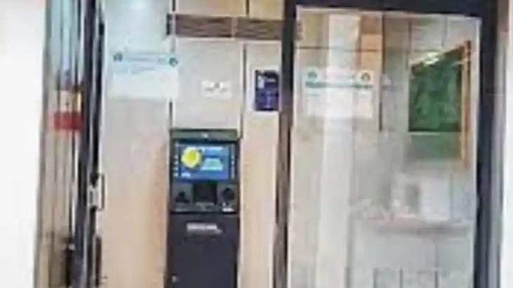 Patna Film Style ATM Heist 30 Lakh Looted Without a Trace