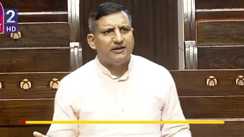 RJD MP Sanjay Yadav speaking in Rajya Sabha on IBC Amendment Bill