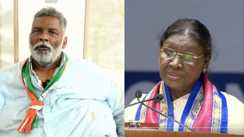 President protocol controversy