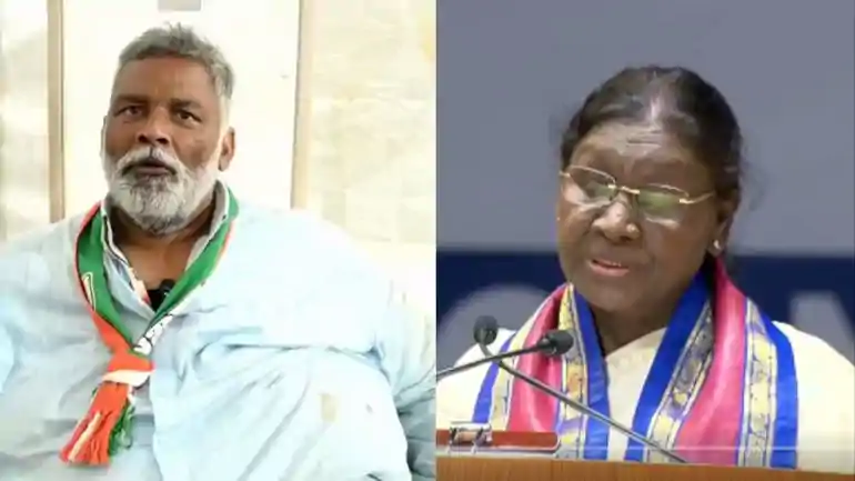 President protocol controversy