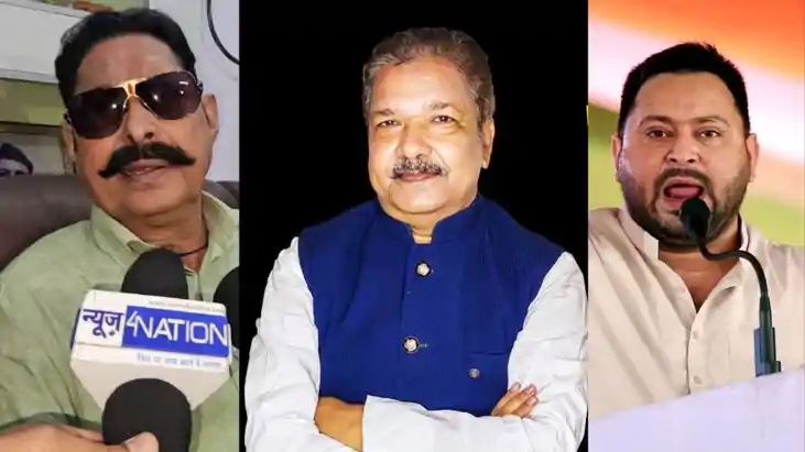 दिलीप जायसवाल