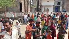 Bihar News : भागलपुर में मिड डे मील खाने के बाद 15 बच्चों की बिगड़ी तबियत, सदर अस्पताल में चल रहा है इलाज, डीईओ बोले-जांच के बाद होगी कार्रवाई 