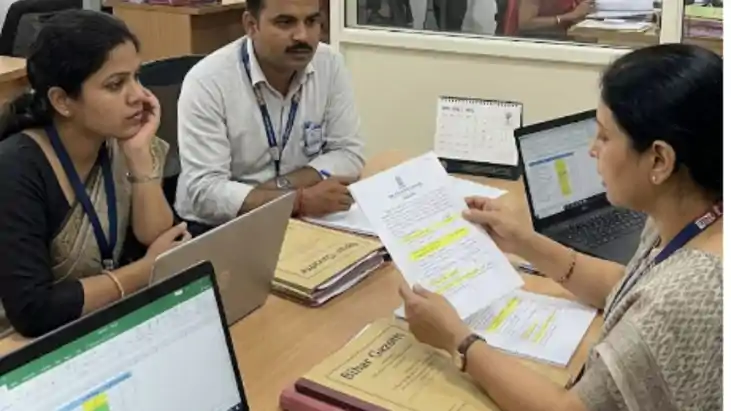 बिहार के सरकारी अफसरों की 'कुंडली' अब 16 पैमानों पर : एससी-ए