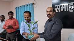 Bihar News : नवादा में गैस किल्लत और कालाबाजारी पर एक्शन मोड में प्रशासन, अपर मुख्य सचिव ने दिए सख्त निर्देश, तैनात होंगे दंडाधिकारी