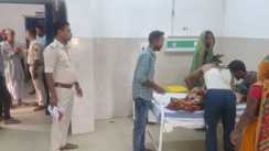 सुपौल छातापुर ट्रैक्टर हादसा मृत बच्ची अनुराधा कुमारी।