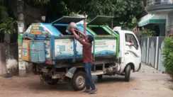 Patna Mandates 4 Way Waste Segregation Fines for Rule Breakers
