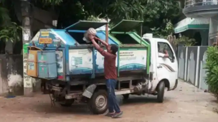 Patna Mandates 4 Way Waste Segregation Fines for Rule Breake