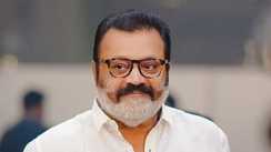 Suresh Gopi