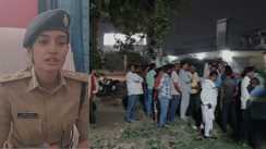 प्यार में मिला 'खौफनाक' धोखा: शादी का झांसा देकर प्रेमी ने व्यवसायी को बेचा, 13 महीने तक बंधक बनी रही युवती