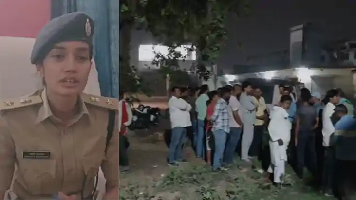 प्यार में मिला 'खौफनाक' धोखा: शादी का झांसा देकर प्रेमी ने व