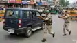 Patna Police takes strong action Mega chase