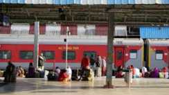 Railway Rules Tighten Refunds Stricter Boarding Changes Easier