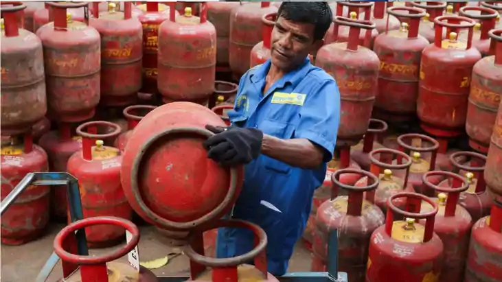 Midnight LPG Price Hike Hits Homes Relief Limited  Businesse