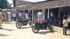 Bihar News : कटिहार में खौफनाक वारदात, बाइक सर्विसिंग के मामूली विवाद में गैरेज संचालक को सिर में मारी गोली, हालत नाजुक