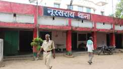 Bihar Crime : नालंदा में महिला से बदसलूकी और वीडियो वायरल करने का मामला, पुलिस ने की बड़ी कार्रवाई, 8 आरोपियों को किया गिरफ्तार