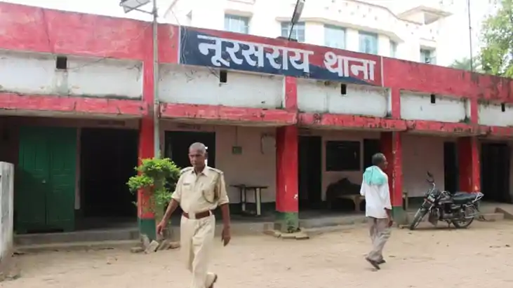 Bihar Crime : नालंदा में महिला से बदसलूकी और वीडियो वायरल कर