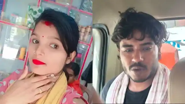 घर में गैस नहीं और जुए में उड़ाए पैसे: बेगूसराय में कसाई पति