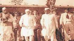 Bihar First CM Shri Krishna Singh