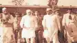 Bihar First CM Shri Krishna Singh