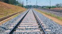 Patna rail project