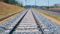 Patna rail project
