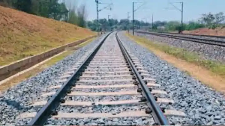 Patna rail project Patna rail project