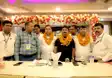 नवादा में बिहार फोटोग्राफर्स एसोसिएशन का चुनाव,राज्य स्तरीय पदाधिकारियों की मौजूदगी में नवीन कुमार बने अध्यक्ष