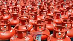 LPG cylinder cheaper