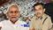 Former DGP Abhyanand