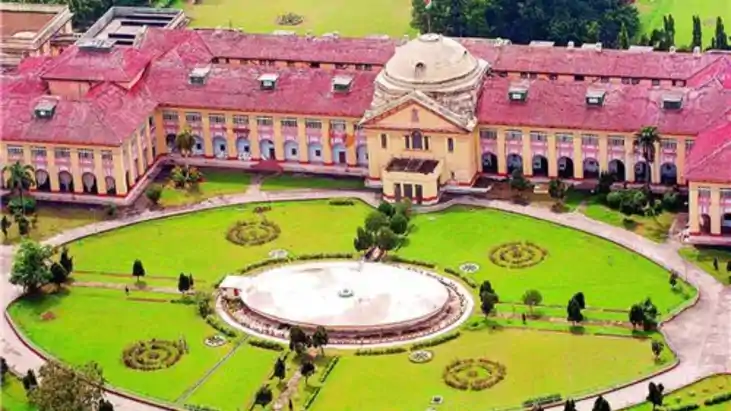 Patna highcourt - पति नहीं कर रहा पत्नी के भरण पोषण का ख्याल Patna highcourt - पति नहीं कर रहा पत्नी के भरण पोषण का ख्याल