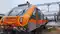 Amrit Bharat Express train
