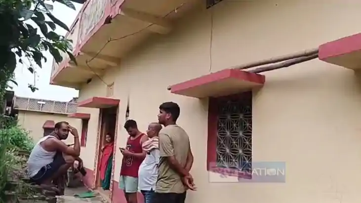 चोरों का आतंक चोरों का आतंक