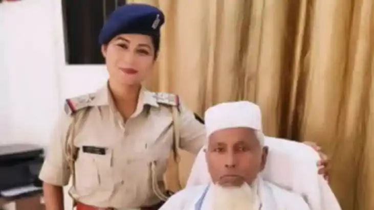 Bihar Police Bihar Police