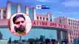 Patna AIIMS doctors on strike