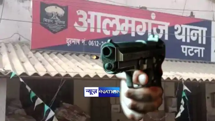 Patna police Patna police