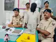 50000 रुपये का इनामी कुख्यात अपराधी बौकू शर्मा गिरफ्तार, हत्या सहित कई संगीन मामले में पुलिस  को थी तलाश
