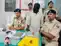 50000 रुपये का इनामी कुख्यात अपराधी बौकू शर्मा गिरफ्तार, हत्या सहित कई संगीन मामले में पुलिस  को थी तलाश
