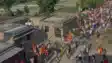 Muzaffarpur Stone pelting from mosque 